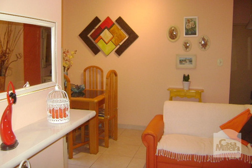 Imagem 2 de 12 de Apartamento À Venda No Floresta - Código 229993 - 229993