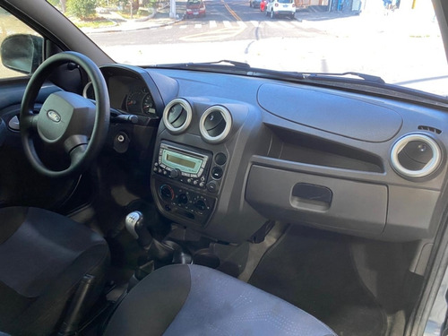 Ford Ka 1.0 MPI 8V FLEX 2P MANUAL