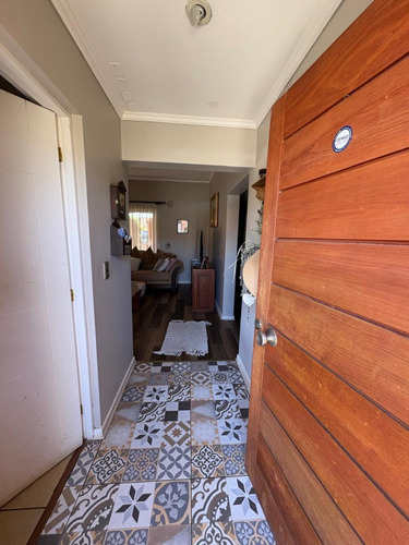 Venta Casa En Barrio Residencial En Las Acacias Ill Ovalle
