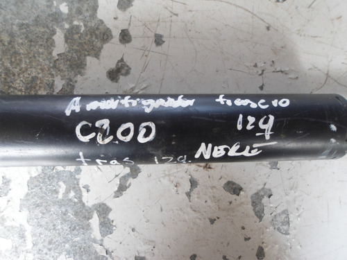 Amortiguador C200 Trasero Izquierdo 2003 2033261700 S1552 (Usado)