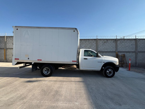 RAM 4000 5.7 Chasis Cabina Pl 4x2 Mt