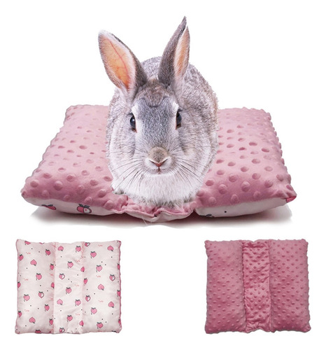(1 #mold) Cojín De Cama De Juguete Soft Pad House Para Hámst