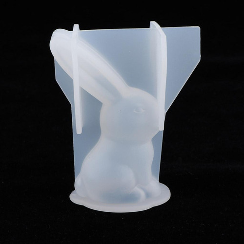3d De Silicona Para De Jabón De Fundición De Resina Diy