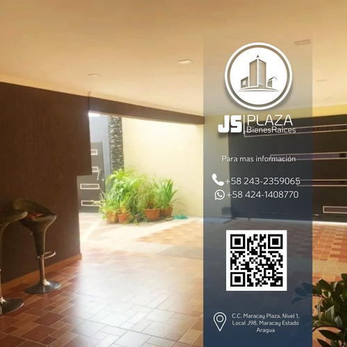 Imagen 10 de 10 de Hermoso Townhouse En Venta La Morita I Urb Villa Caribe 04241408770
