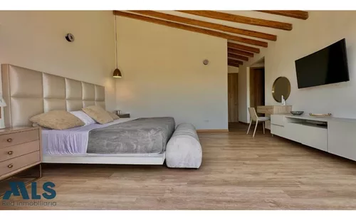 Espectacular Casa Finca En Copacabana(mls#244905)