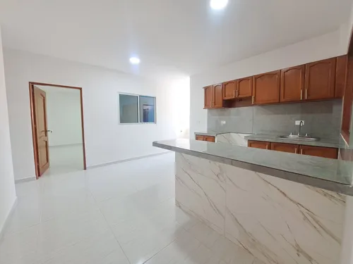 Apartamento En Arriendo En San Martin. Cod A27078