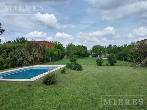 Imagen 17 de 19 de Casa En Alquiler En Haras Santa Maria Barrio Los Eucaliptos