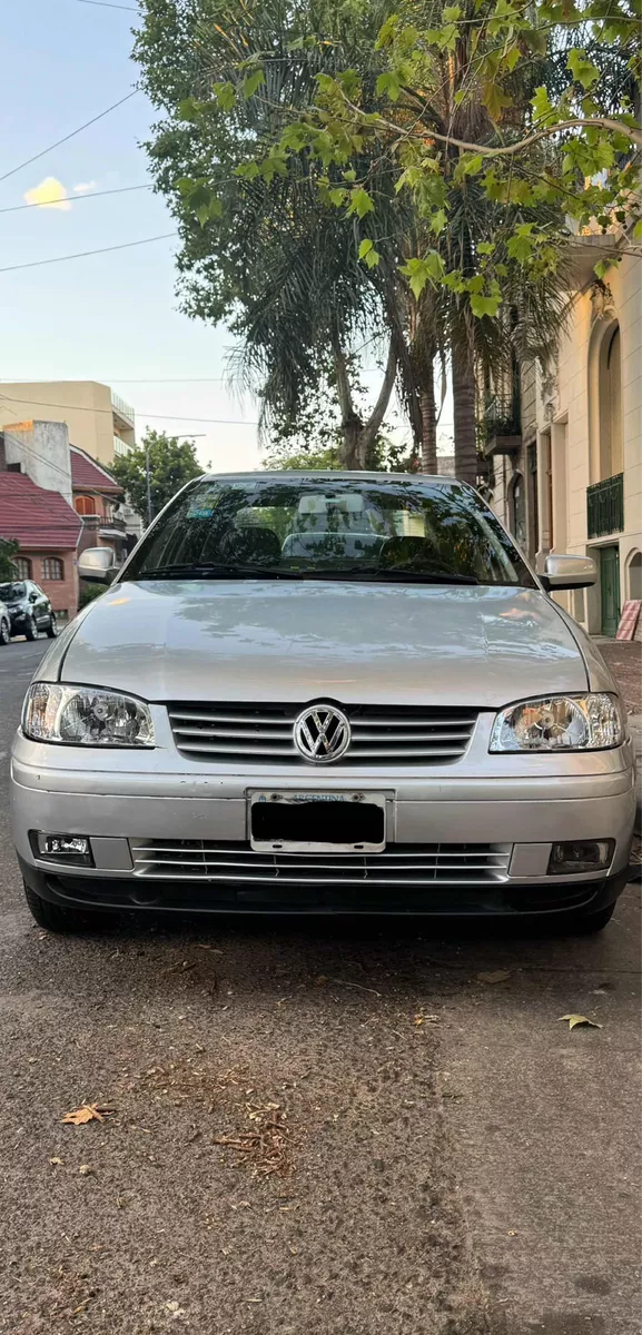 Volkswagen Polo Classic