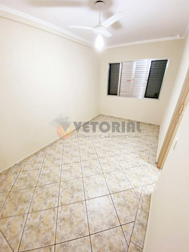 Imagem 1 de 16 de Apartamento Com 2 Dormitórios À Venda, 63 M² Por R$ 276.000,00 - Indaiá - Caraguatatuba/sp - Ap0319