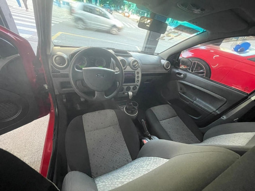 Imagem 12 de 14 de Ford Fiesta 1.6 Flex Completo 2013