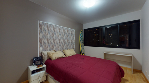 Imagem 16 de 30 de Apto Perdizes | 4 Quartos | 225 M² | Cond: R$3680.00 | 3 Vagas - 16pbjz3