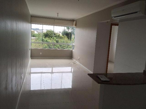 Imagem 6 de 13 de Apartamento Residencial 3d No Condomínio Plaza Cristal - 735