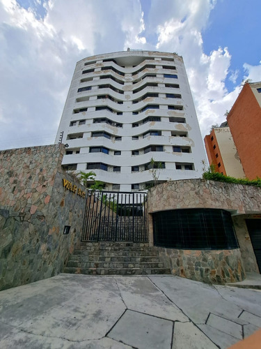 Apartamento En Urb. El Bosque, Res. Wah Kit (yl) 