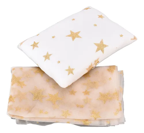 Juego De Almohadas Envolventes De Lana Para Recién Nacidos,