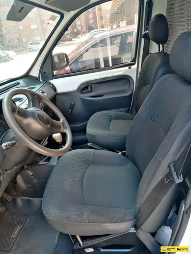 Renault Kangoo 1.6 Express Mt
