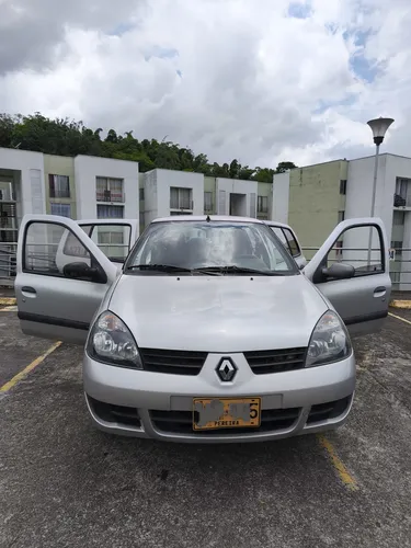 Clio Campus Modelo 2015