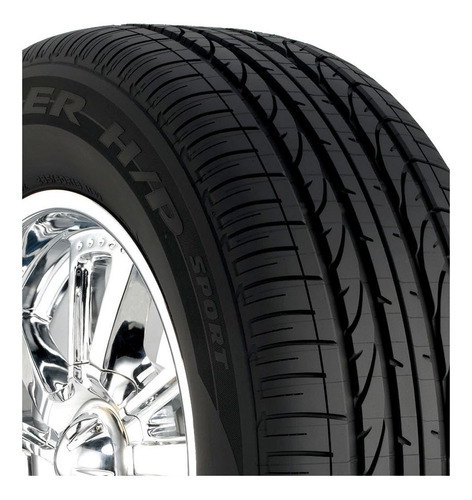 Imagen 4 de 9 de Kit 4u 235/50 r18 Bridgestone dueler H/ P Sport