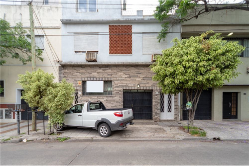 Imagen 4 de 21 de Venta De Galpón En Villa Lynch