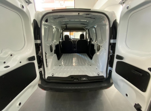 Imagen 4 de 25 de Renault Kangoo 1.5 Dci 2 Asientos Entrega Inmedita Stock Jl