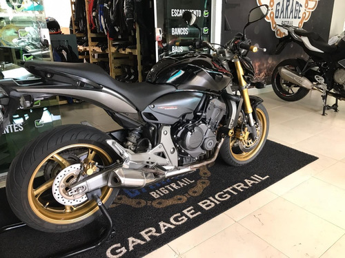 Honda Cb 600 Hornet