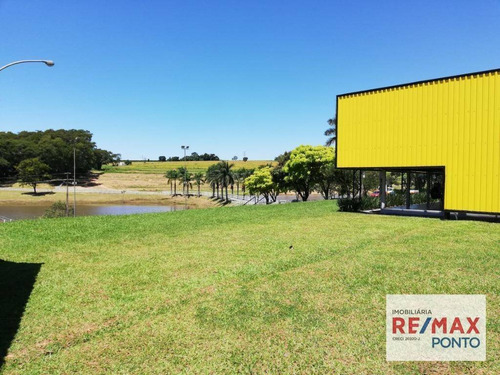 Imagem 30 de 30 de Terreno À Venda, 300 M² Por R$ 184.853,85 - Residencial Flor D'aldeia - Mogi Mirim/sp - Te0013
