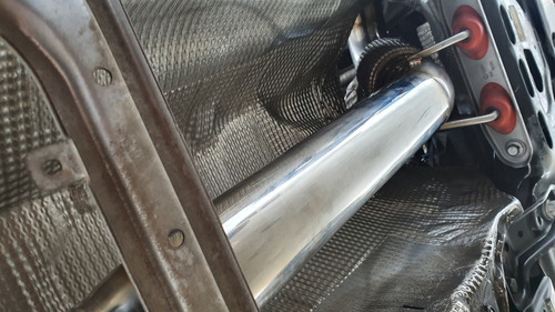 Downpipe Golf Gti Mk7