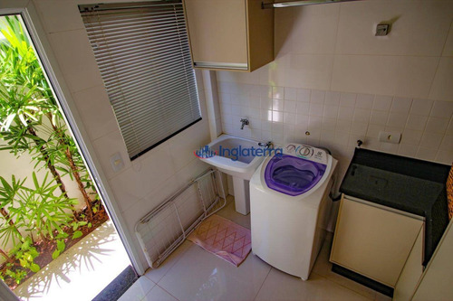 Casa À Venda, 243 M² Por R$ 1.980.000,00 - Vivendas Do Arvoredo - Londrina/pr - Ca1862