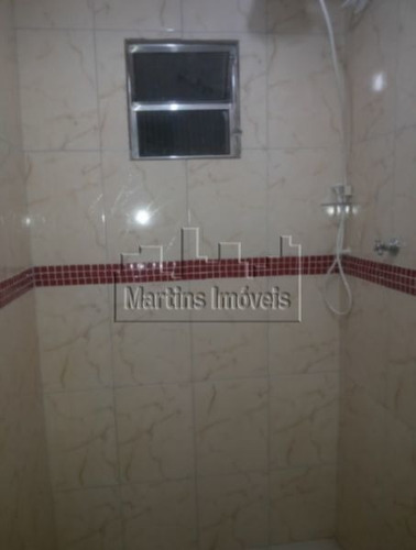 Imagem 5 de 5 de Casa - Conjunto Habitacional Barro Branco Ii - Ref: 13105 - V-13105