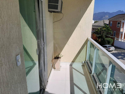 Imagem 22 de 30 de Casa À Venda, 263 M² Por R$ 669.000,00 - Freguesia (jacarepaguá) - Rio De Janeiro/rj - Ca0875