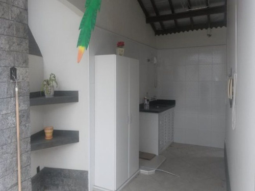 Imagem 16 de 20 de Casa - Cv87 - 3125553