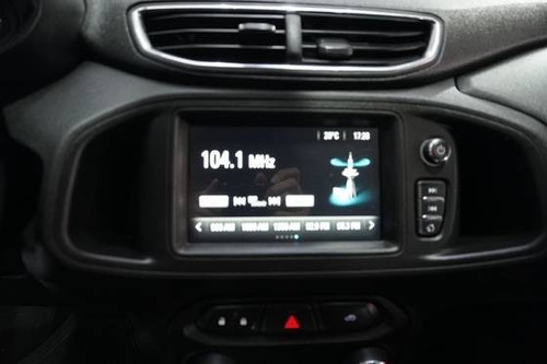 Imagem 18 de 20 de Chevrolet Prisma 1.4 Mpfi Lt 8v 2019