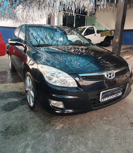 Imagem 2 de 15 de Hyundai I30 2010 2.0 Gls Aut. 5p
