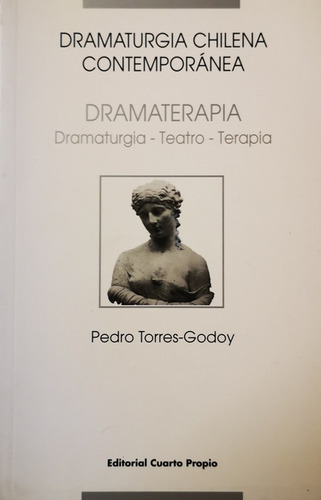 Dramaterapia - Torres Pedro