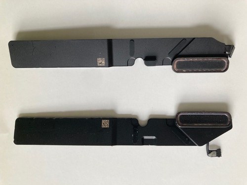 Bocinas Macbook Air A1932 Originales Juego (Usado)