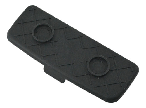 Caja De Almacenamiento Con Reposabrazos Trasero, Almohadilla