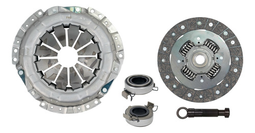 Kit De Clutch Toyota 1.5 L Yaris 2009 Omniparts