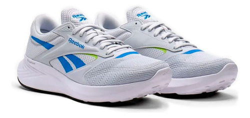 Zapatillas Running | Energen Tech 2 100204844 Blanco Textil 10.5 Us