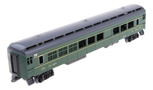 Coche De Carga Escala 1:87 Ho