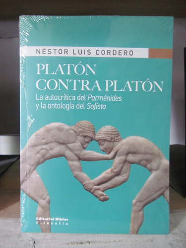 Platón Contra Platón