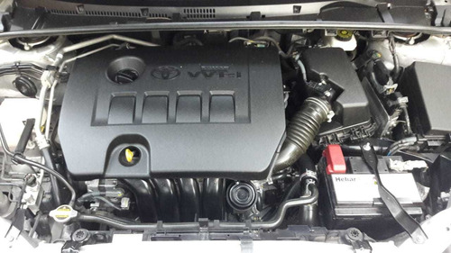 Toyota Corolla 1.8 Xei Mt 140cv 2016