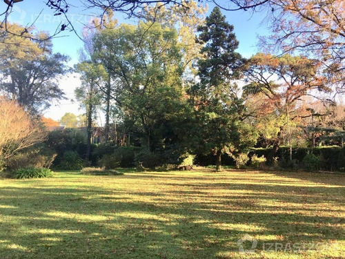 Imagen 9 de 10 de Excelente Lote De 828 M2 - Las Lomas - Santa Rita
