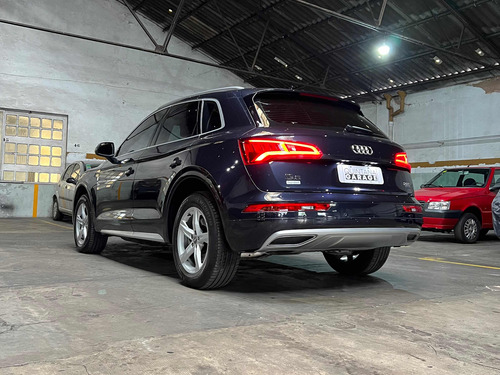 Imagen 15 de 25 de Audi Q5 2019 2.0 Tfsi Stronic Quattro Security 252cv