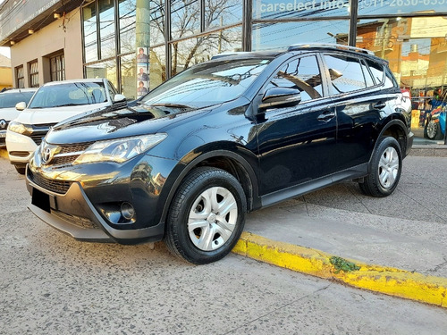 Toyota RAV4 2.0 4x2 Tx Cvt