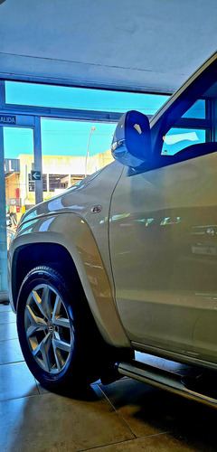 Volkswagen Amarok 3.0 V6 Cd Highline