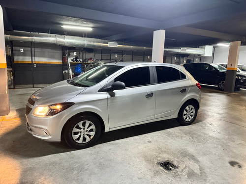 Chevrolet Onix 1.4 Joy Ls