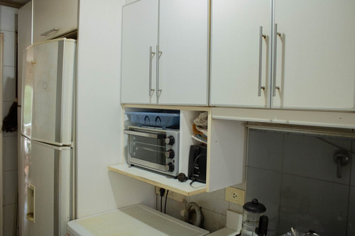 Venta Departamento 2 Ambientes Belgrano