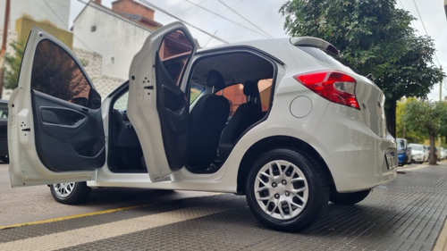 Ford Ka 1.5 Se
