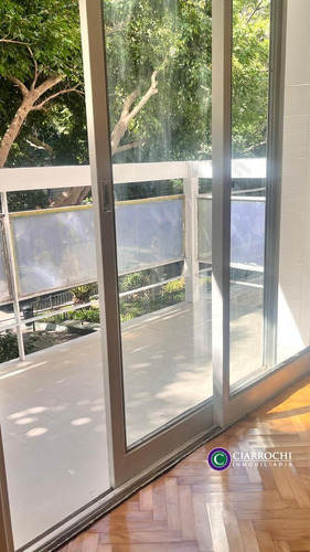 Cerviño Y Lafinur - Departamento Totalmente Reciclado Con Balcón - Palermo Chico
