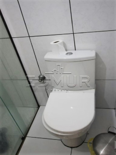 Casa - Jardim Das Maravilhas - Ref: 25224 - V-25224
