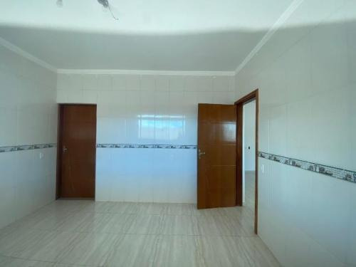Casa Para Financiamento Bancário! 3 Quartos, Edícula